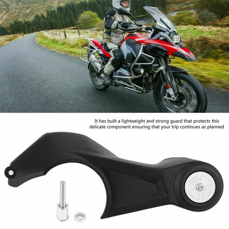 Motorcycle Final Drive Guard Protection Cover for ... – Vicedeal