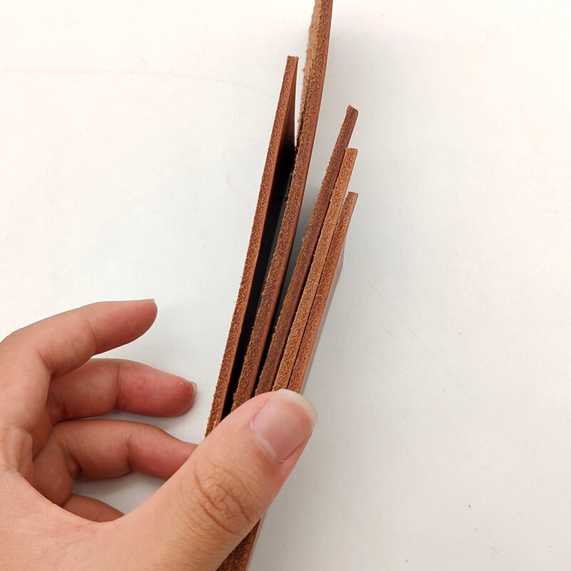 Sharpened leather Paste Sharpening wax grinding polishing knife sharpener Leather Compound Grinding Knife machine Honing Strop