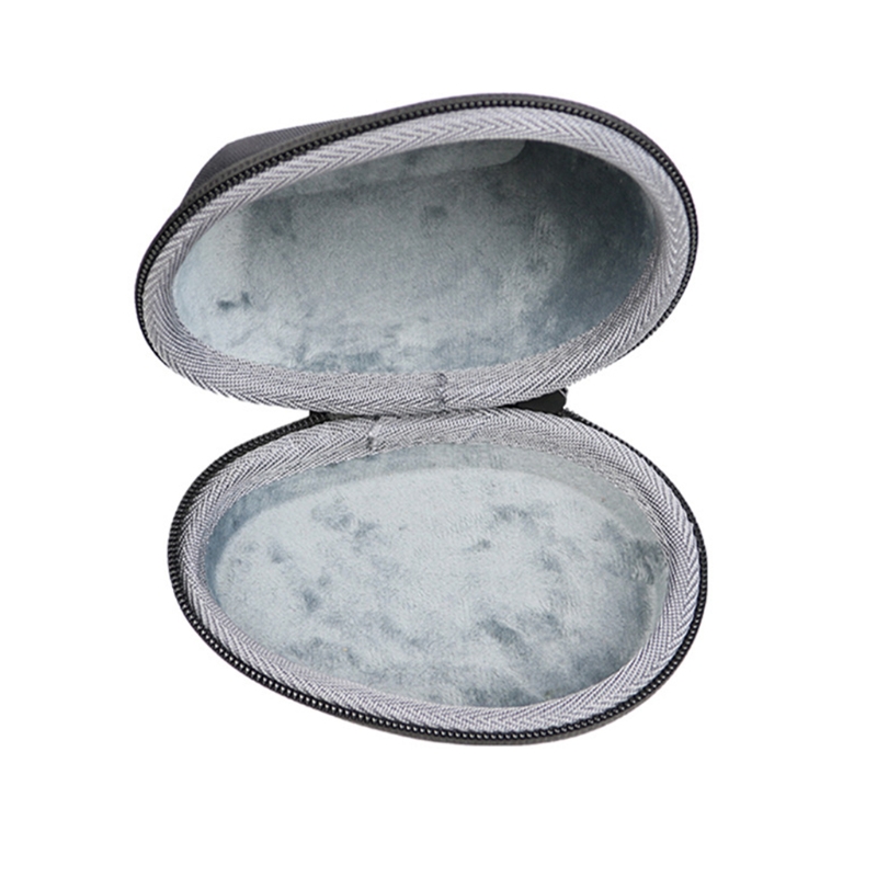 Reizen Opbergtas Carrying Box Muis Case Shell Voor-Logitech Mx Verticale Muizen W8ED