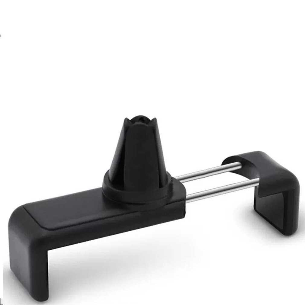 Car Phone Holder Air Outlet Support Frame Supporter Phone Bracket Car Air Conditioning Air Outlet Car Bracket