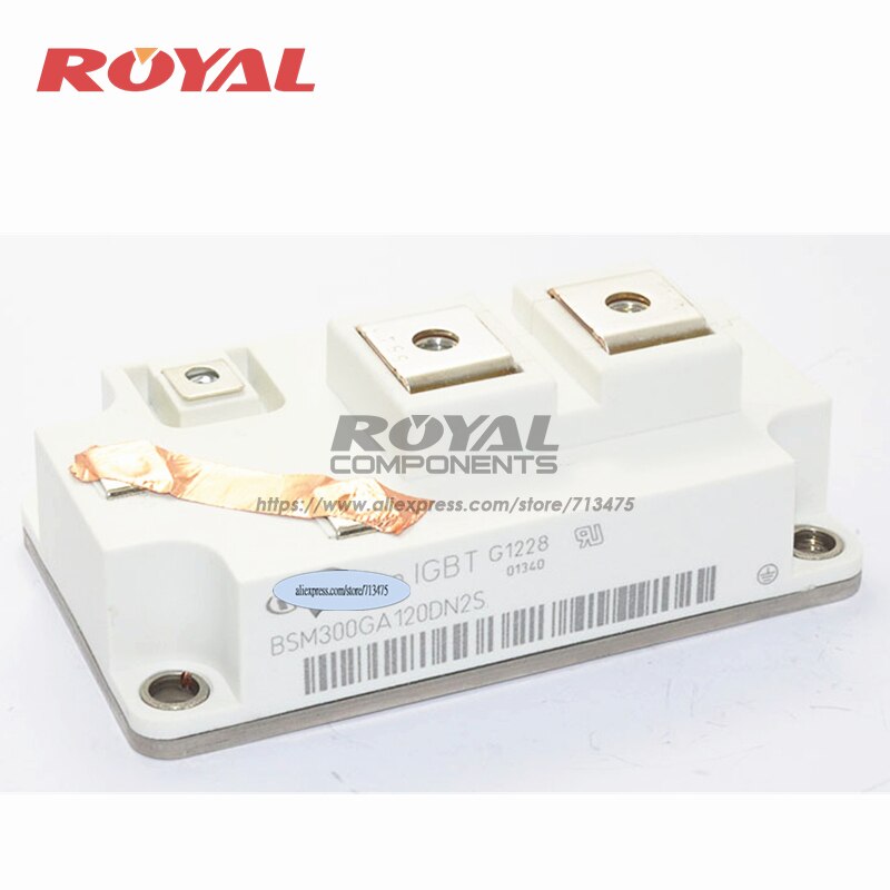 BSM300GA120DN2 BSM300GA170DN2 BSM300GA170DN2S-E3256 BSM300GA120DN2S