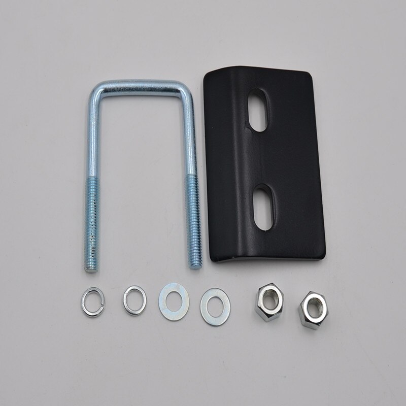General Trailer Anti-loose Device Set 0.65kg As the picture shown