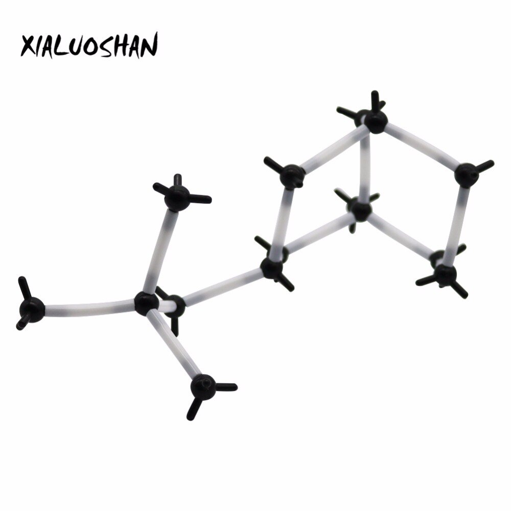 Teaching Experiment 9mm Diamond Crystal Structure Model Diamond Model Chemical Crystal Molecular Models Of Organic Chemistry