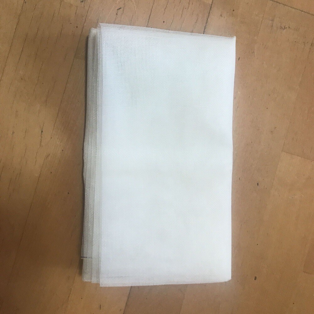 1.2m fixed width window door fireproof fiberglass wire mesh mosquito net insect mesh screen fly