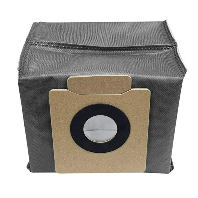 Accessoires Voor Eufy X10 Pro Omni Robot Stofzuiger Roller Zijborstel Hepa Filter Mop Doek Vodden Stofzakken Reserveonderdelen