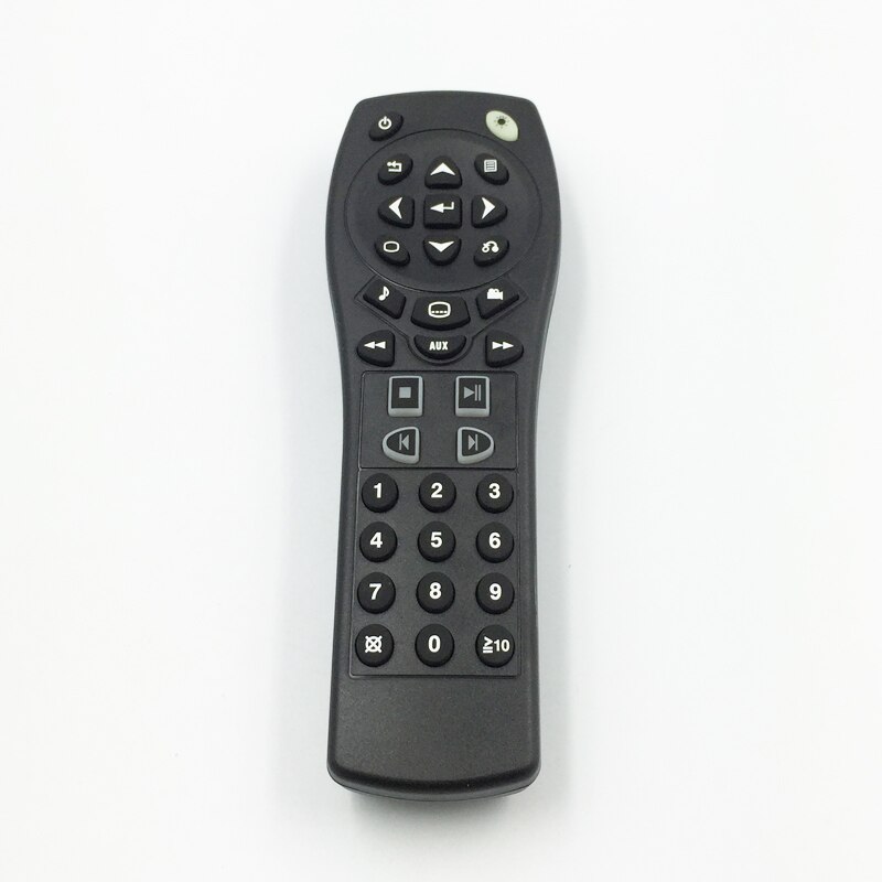 Used Remote Control 20929305 For Chevrolet GMC GM Buick Cadillac Rear Entertainment DVD
