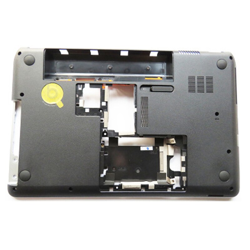 ordinateur portable pour HP DV6-7000 -7100 7200 7002TX 7300 Palmrest couvercle supérieur ou couvercle de Base inférieur boîtier inférieur/RAM couverture Memery