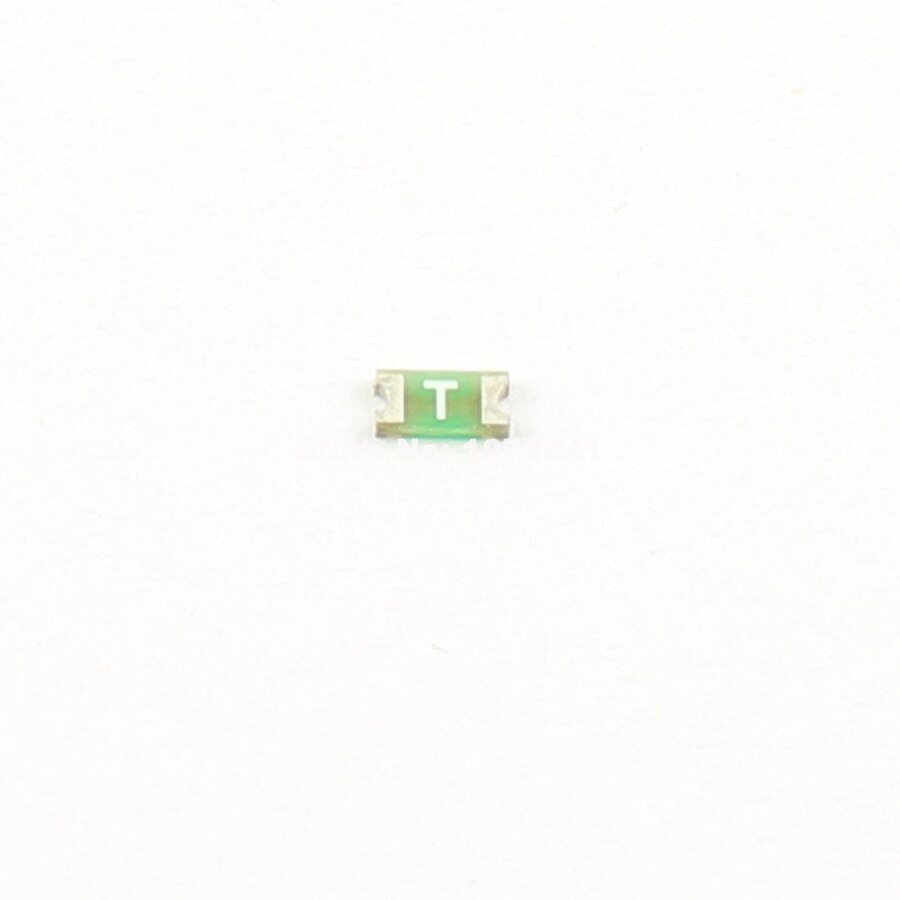 thumbnail interactive-video image 1 of 10x Littelfuse 04661.25 SMF 1206 Fuse – 1.25A 63V Very Fast Acting, Code J 1 of 5