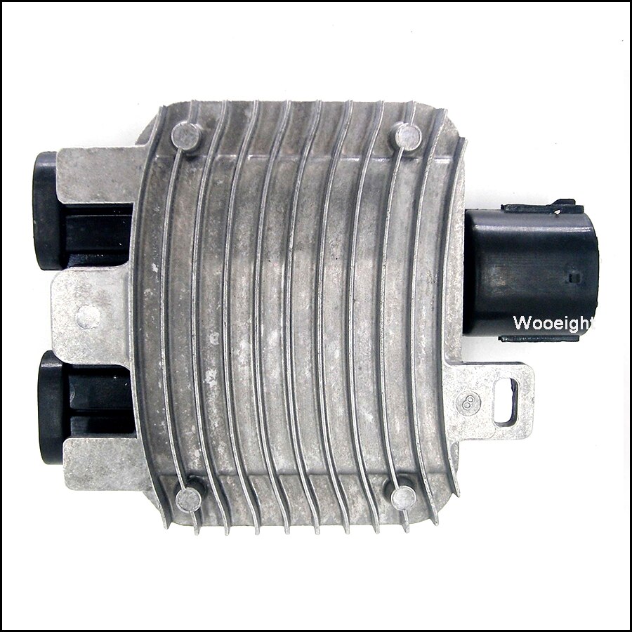 Wooeight 7T43-8C609-BA Radiator Cooling Fan Contro... – Grandado