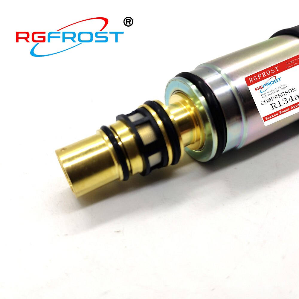 PXE14 / DELPHI CVC A/C Compressor Control valve for Auto Valve acondicionado Valvula Torre MT3402 E257065