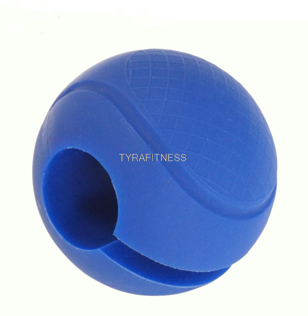 Kettlebell Globe Grip Gym Fitness Gripz Barbell Hand Bal GripsTricep Extensions Bench Drukken Apparatuur