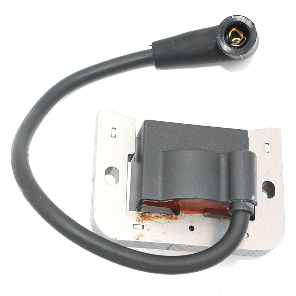 Bobine voor Kohler Motoren CH18-CH682 - Vervangt 2458445-S, 6658410-S - Gietijzer