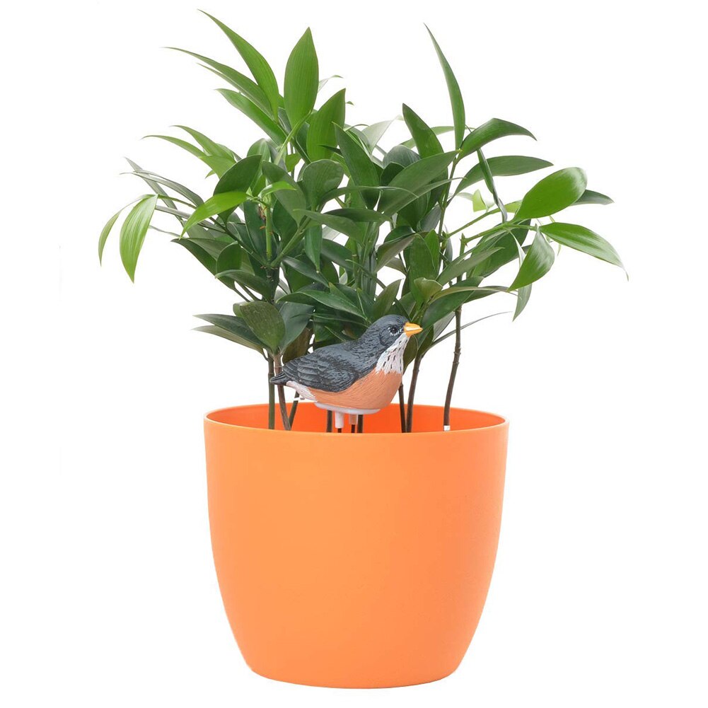 Garden decoration Soil Moisture Water Tester Flower Pot Moisture Test Alarm Plant Hygrometer Sensor Store Pot tools