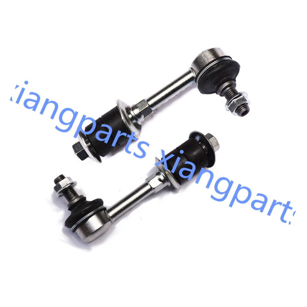 Een Set Link Stabilizer/Stabilizer Bar Link Staaf MR403771 Paar 2 Stuks Voor Mitsubishi Lancer Wagon