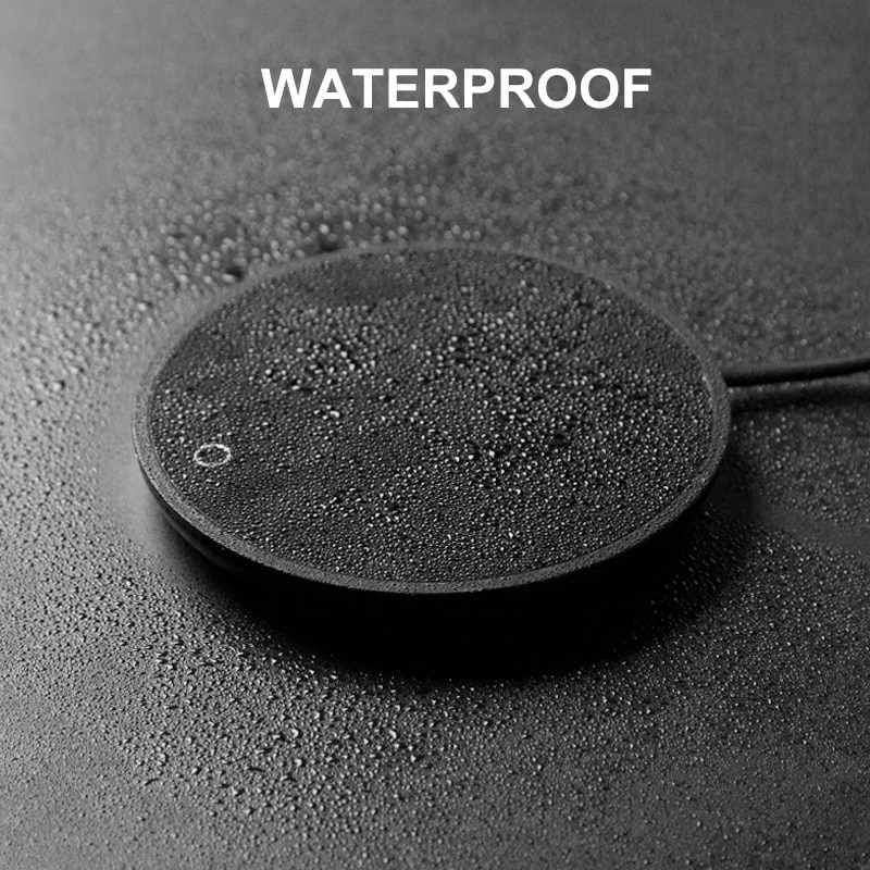 Smart temperatur elektrisk kaffevärmare för skrivbord hemmakontor mjölkte värmedyna sensing touch control kaffemuggsvärmare