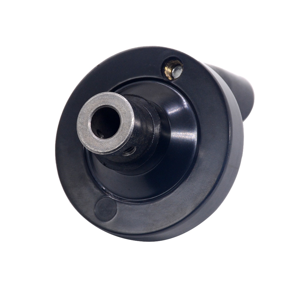 Vis à plomb pour imprimante 3D CNC T8 T12 T10, 5 pièces/lot, diamètre du trou de vis trapézoïdale 8mm 10mm 12mm, diamètre du volant 80mm