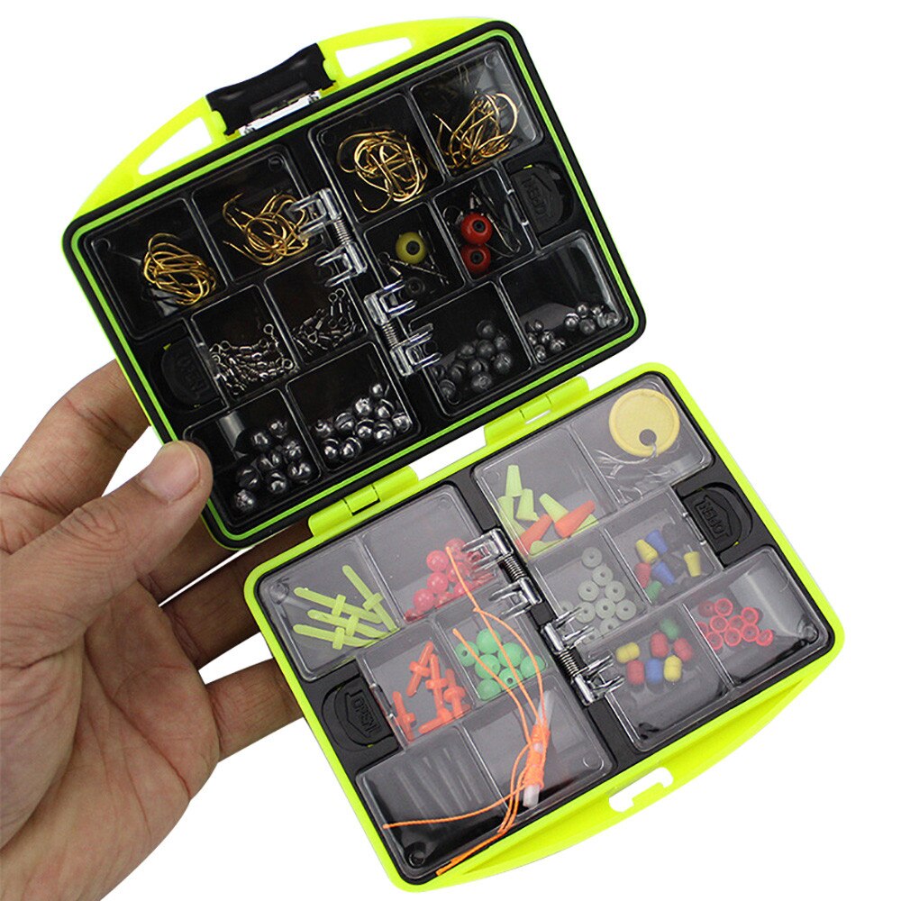 thumbnail interactive-video image 1 of THKFISH 85-Piece Fishing Kit – Backpack, Pliers, Gripper, Tackle Boxes & Lures, All-in-One Gear Set 1 of 9