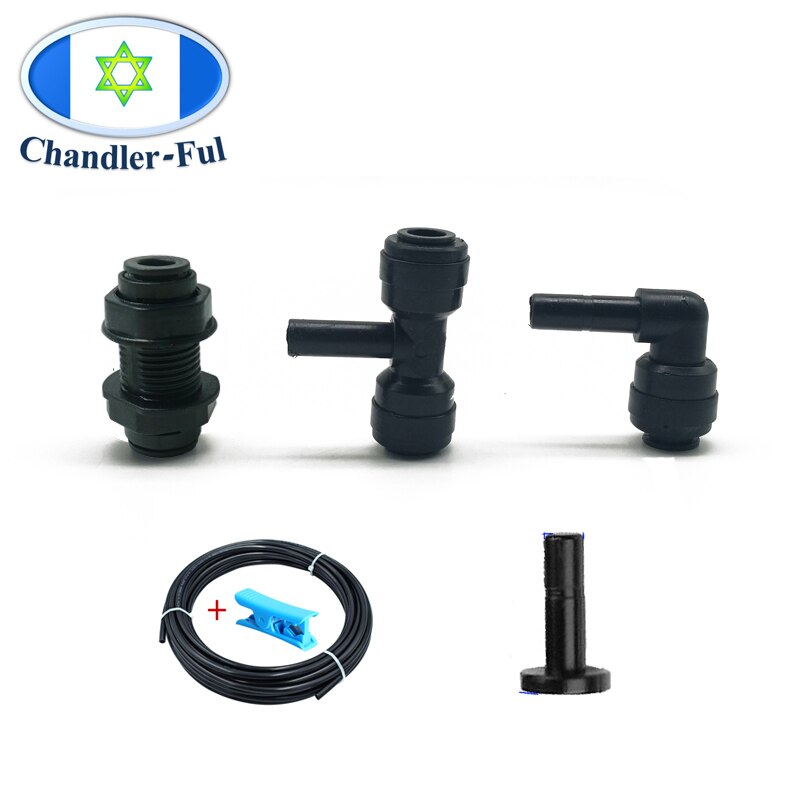 gadom tuinslang splitter, 2 weg slang Tap Connector, Outdoor Double Y klep waterkraan splitter