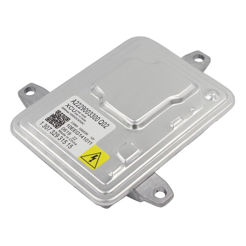 Balastro faro de xenón de coche para coche Mercedes: Default Title