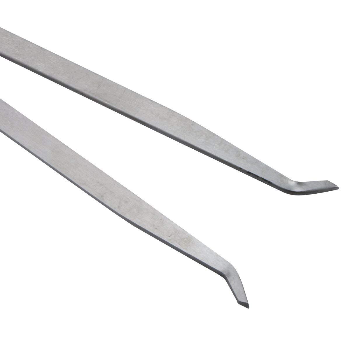 Spring Inside Outside Divider Caliper Set 9.8-inch Machinist Tools 3-pack