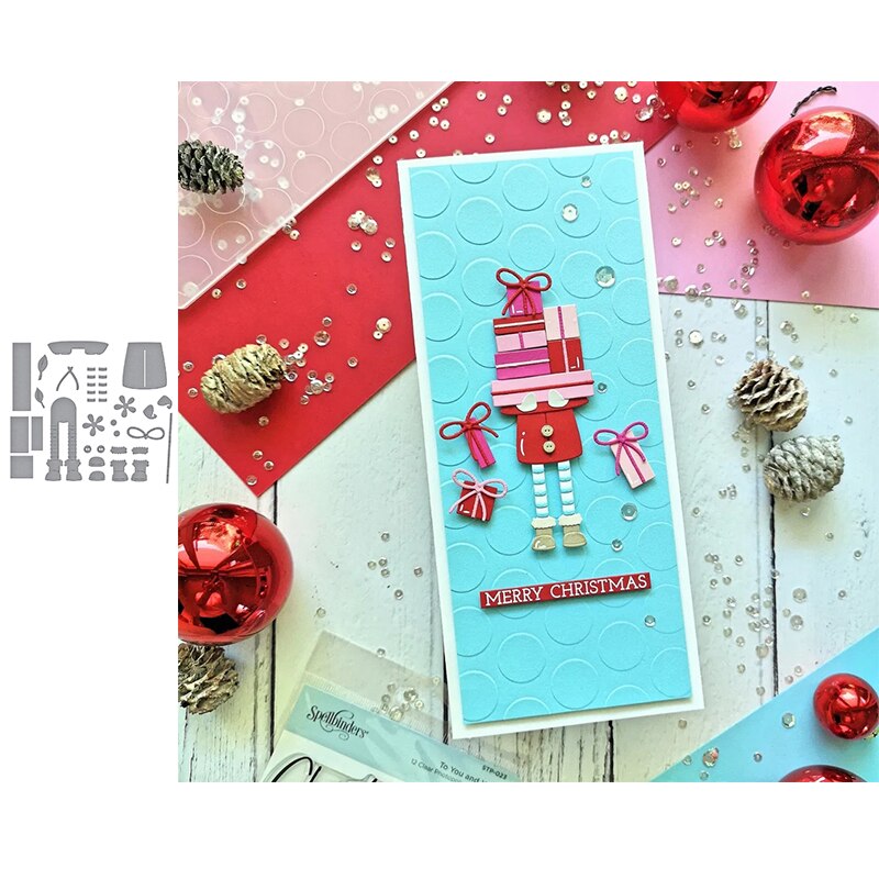 Various greeting cards metal Cutting Dies Stencils DIY Scrapbooking Paper/photo Cards Embossing Dies: 9.5x8.5cm