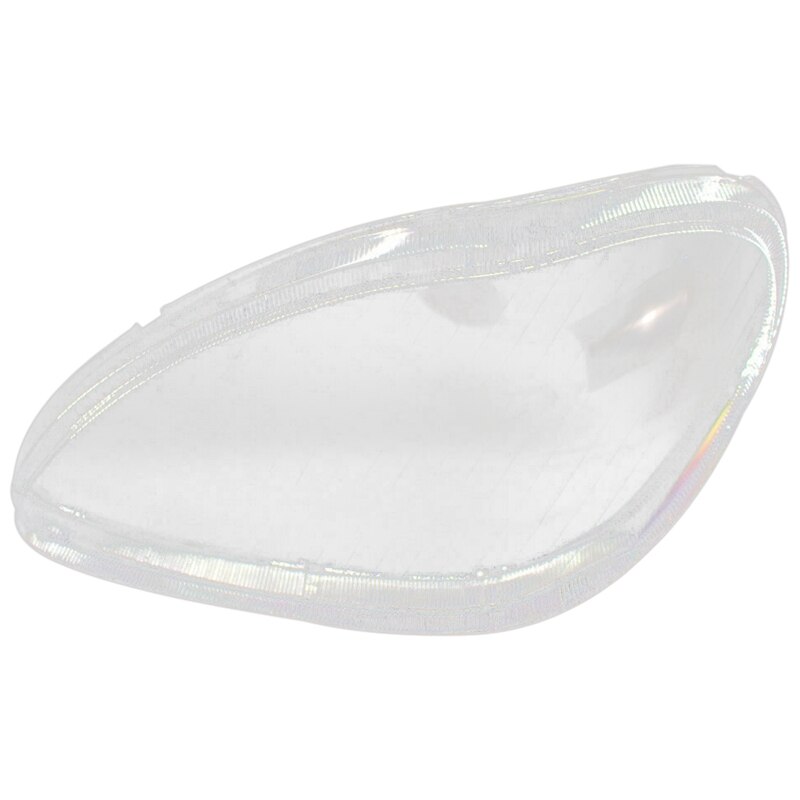 Koplampen Peugeot 206 02-07 (ook GTI) CCFL angel eyes zwart | SWP02ABCCFL