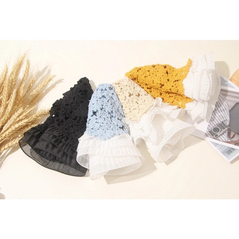 Cappelli estivi per donna