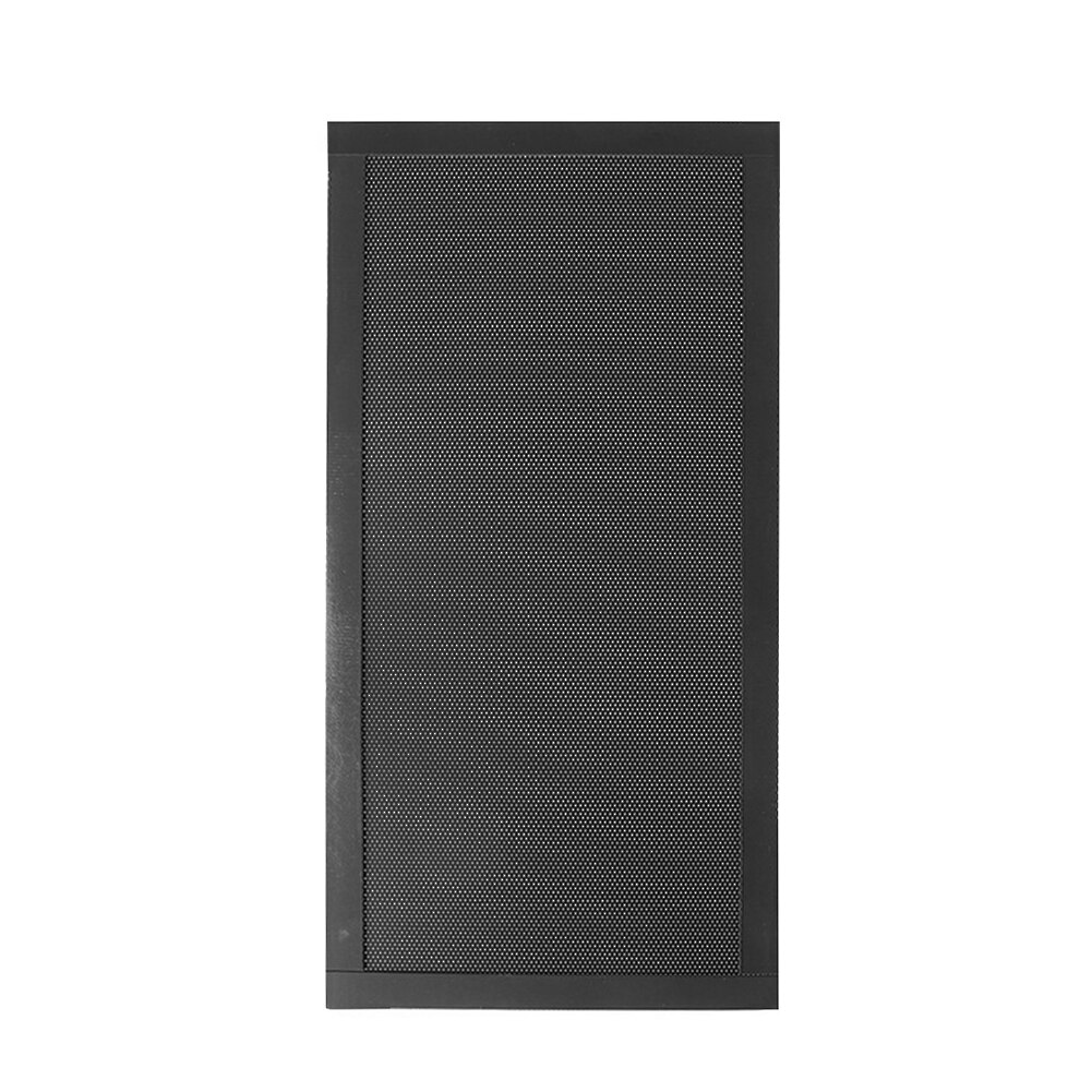 12 x 12 14 x 14 12 x 24cm tietokone pc kotelo tuuletin magneettinen pölysuodatin verkkokansi tietokoneen suoja pvc tuuletin pölynestoverkko