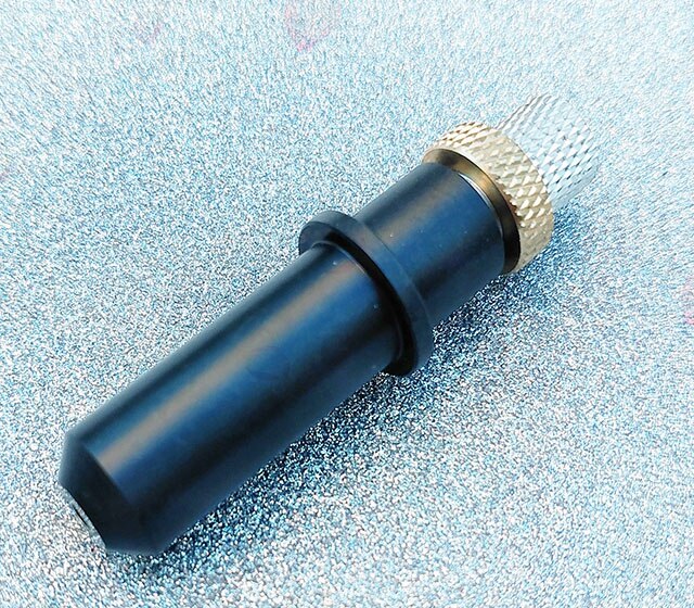 Blade Holder For Vinyl Cutter Plotter Blades Knife Tool Cutting
