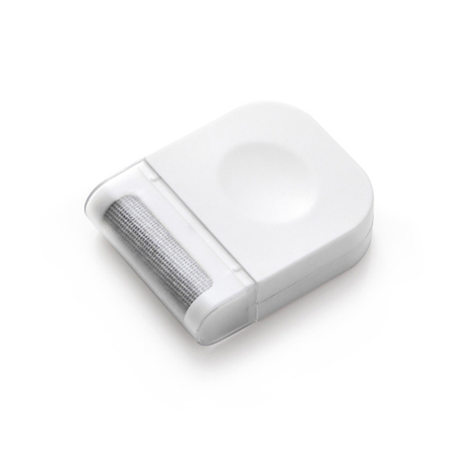 Mini Handheld Lint Clothes Sweater Shaver Fluff Fuzz Fabrics Portable Remover Pill Handheld Dust Lint Remover for Razor BOM666: B