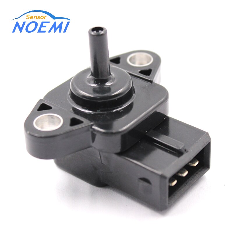 Air Intake Turbo Boost Pressure MAP Sensor For Mitsubishi Pajero - Foto 4