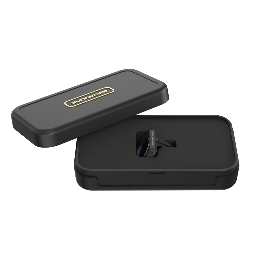 Sunnylife accessoires pour DJI Mavic Mini UV CPL caméra filtre ND8 ND16 ND32 ND4 verre pour MAVIC Mini lentille filtre