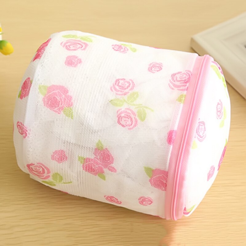 Bra Lingerie Underwear Sock Wash Laundry Bags Home Using Clothes