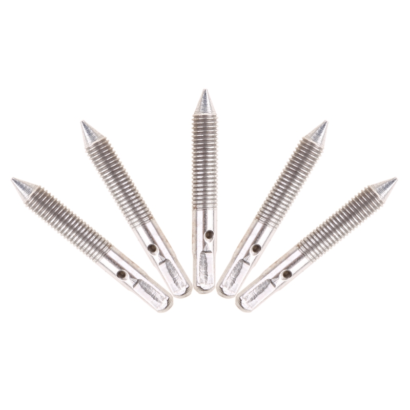 Metal Tuning Pins Pegs Replacement Parts Piano Loose Tune Spare