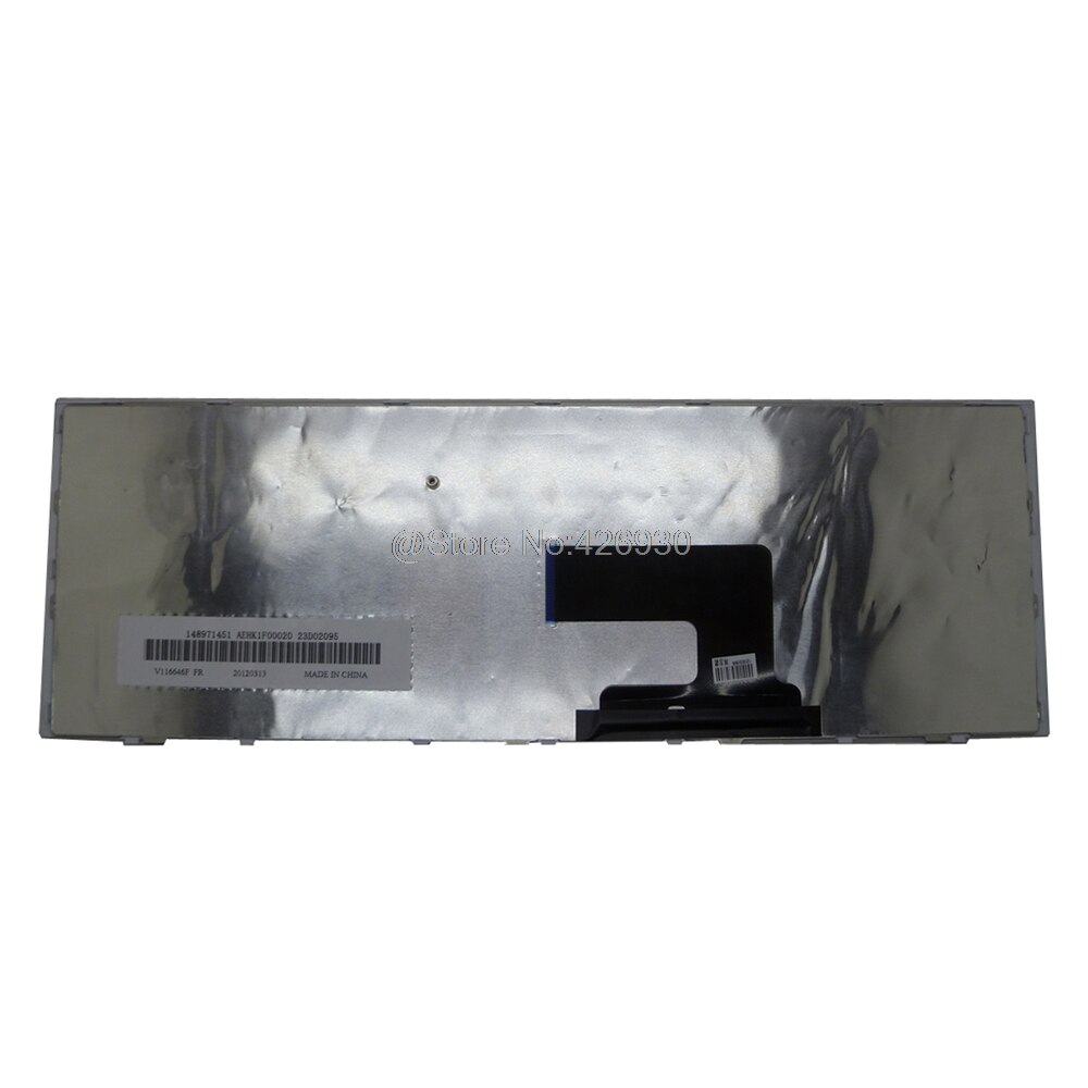 Écran LCD 17,3 Pouces Pour Sony Vaio VPCEJ1J1E – Dalle LED, Format 16:9, Garantie 1 An