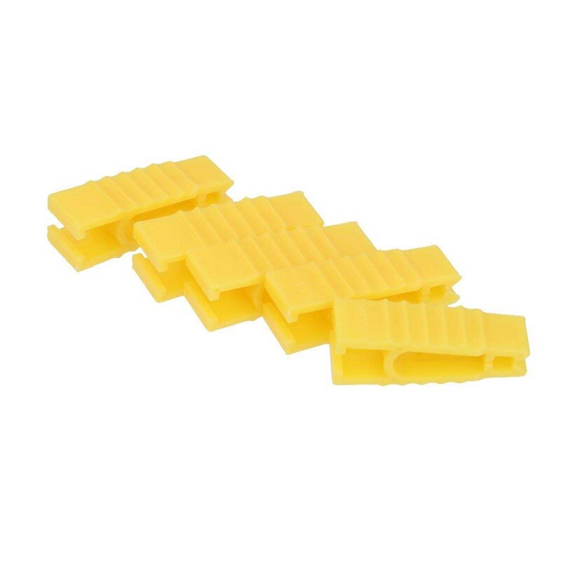 5 pièces fusible pince outils voiture fusible Traction Automobile fusible extracteur
