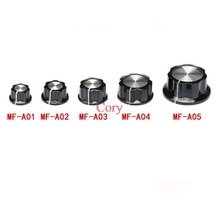 5 N&uacute;t Vặn Chiết &Aacute;p MF-A01 MF-A02 MFA-A03 MF-A04 MA-A05 6MM Cho WH118