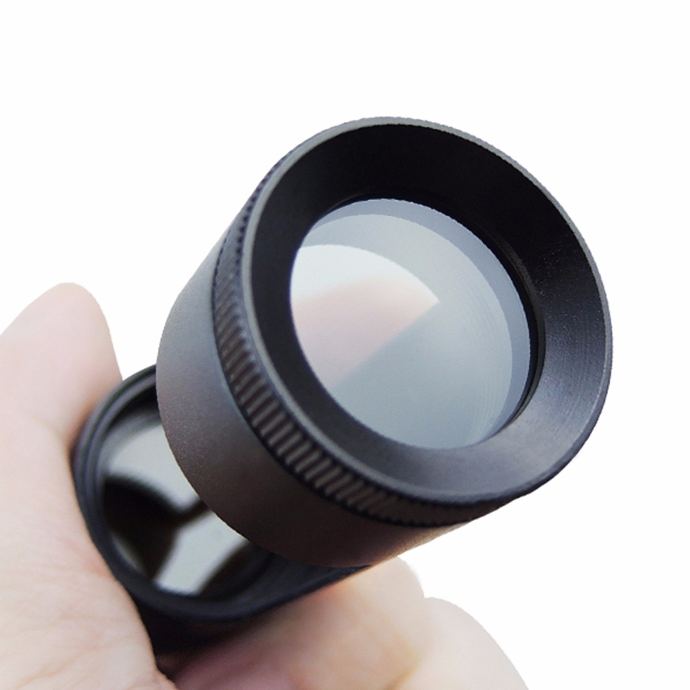 Polariscope pierre gemme Moisanite diagnostiquer testeur gemologie gemme outil lampe de poche LED