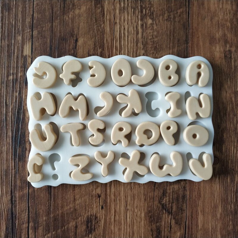 Grote Aantallen Siliconen Mal 3D Fondant Mold Taarten Decoreren Gereedschap Diy Gumpaste Keuken Bakvormen K143