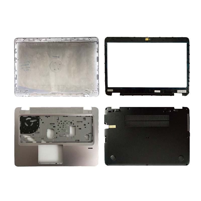 laptop cover For Hp EliteBook 840 G3 TOP LCD cover/LCD front bezel/Palmrest Cover Upper/Bottom case cover