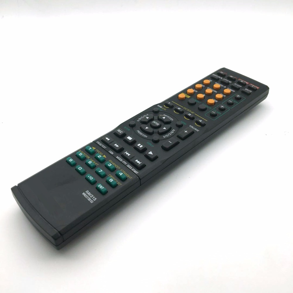 Universal- Fernbedienung Für YAMAHA RX-V550 RX-V750 RXV750 HTR-5750 DSP-AX450 AV Audio- Empfänger