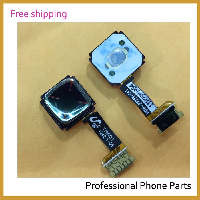trackpad joystick track ballen flex kabel voor blackberry 9300 vervanging onderdelen