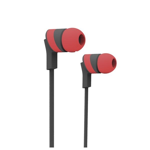 Bluetooth Sport Headset with Microphone - Wireless In-Ear Headphones for Active Lifestyle