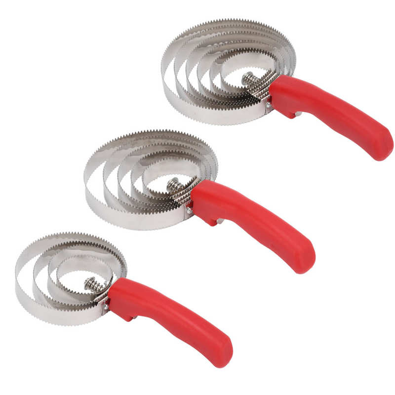 farm animal supplies products for farm animals Stainless Steel Curry Comb for Sheep Horses Cows Relieve Itching Stable