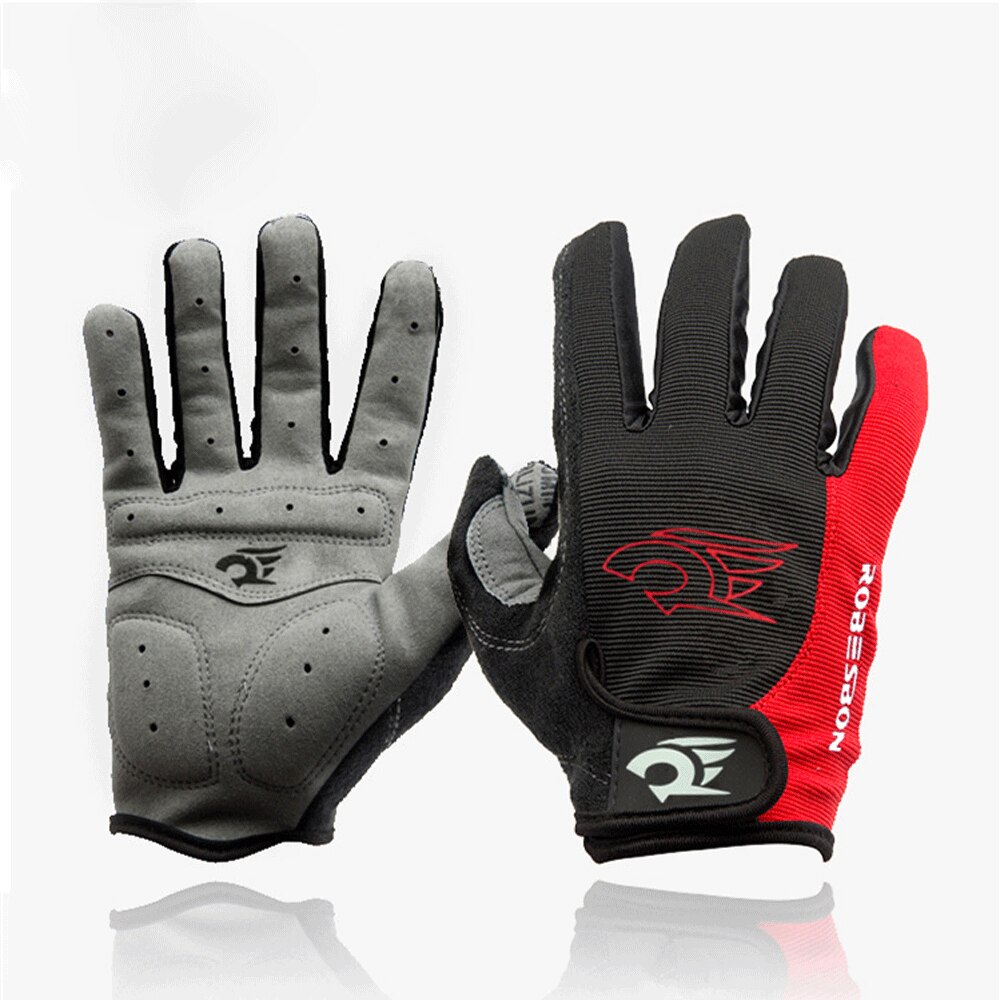 Radfahren Handschuhe Volle Halbe Finger Fahrrad Handschuhe Männer Frauen Sport Fahrrad Anti Unterhose Gel Pad Atmungsaktiv Motorrad MTB Straße Stoßfest