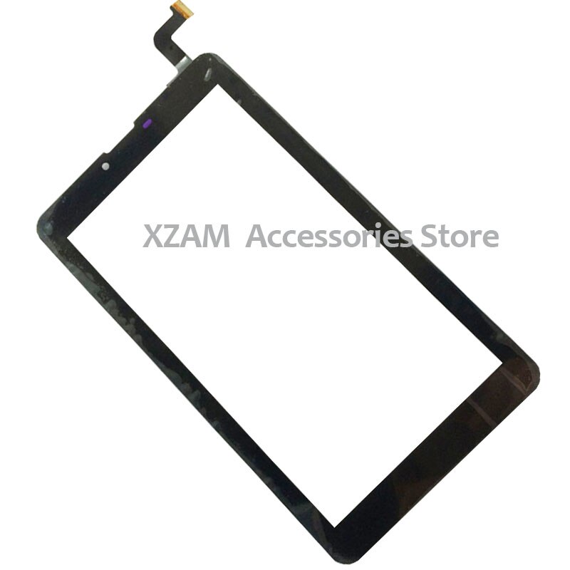 7 ''Inch Touch Screen Voor Irbis TZ70 Lte 4G Tablet Touch Panel Digitizer Glas Sensor Vervanging