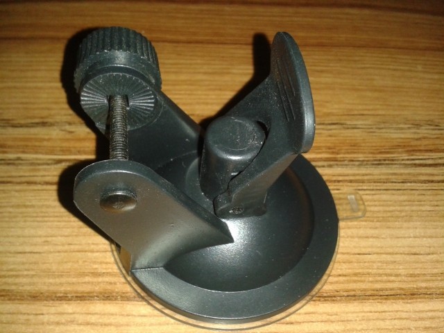 Conkim Eenvoudige Bediening U Stijl Zuignap Houder Voor Auto Dvr Camera X3000 5E5 5F5 Mount Houder Bracket Gps accessoires