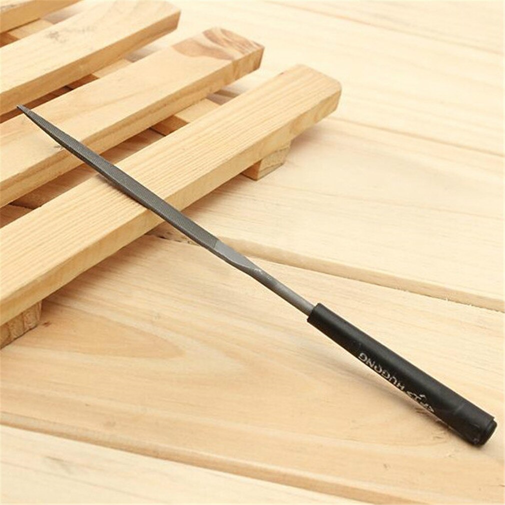 10PCS Assorted Files Diamond File Set Cutting Tool Repair Supplies Accessories Carving Needle File Set