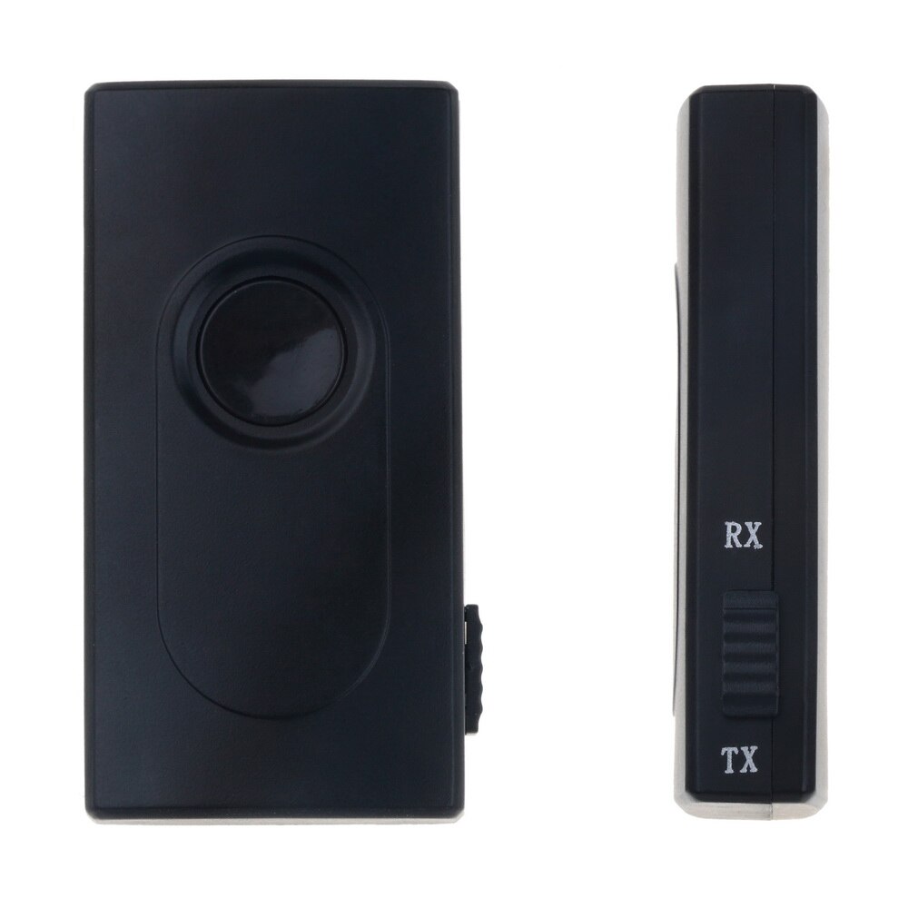 kebidu 4.2 Bluetooth Transmitter Receiver Mini 3.5mm AUX Stereo Wireless Bluetooth Adapter For Car Music Bluetooth Transmitter