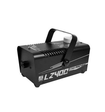 LIGHTSIDE LZ 400 MACCHINA del FUMO 400W